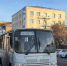 В Красноярске автобусники грешат проездом остановок - ИА Запад24