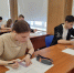 Это успех! Студенты Аэрокосмического колледжа вошли в число победителей Городской олимпиады по инженерной и компьютерной графике - СибГУ им. М.Ф. Решетнева