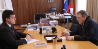 В Красноярском крае снизилось количество обращений от жителей к Уполномоченному по правам человека - Администрация Красноярского края