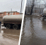Минусинск топят талые воды: в городе срочно эвакуировали жителей четырех улиц и включали сирены. Фото: администрация Минусинского района, видео: 1 - Nota bene/tg.me, 2 - Среда 24/tg.me - Седьмой канал
