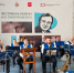 Общественники ГА КК стали организаторами Фестиваля имени Смоктуновского в Ачинске - Общественная палата