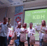 ​Кубок Заповедного КВН переехал в Советский район Красноярска - Национальный парк Красноярские Столбы