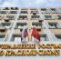 Красноярец в маске и с ножом ограбил отделение МФО - Наш Красноярский край
