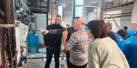 В Зеленогорской школе стартует капитальный ремонт в рамках партийного проекта - Единая Россия