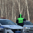 Назаровский водитель провел 4 суток ареста за неоплаченные вовремя штрафы за нарушения ПДД - ИА Запад24