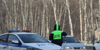 Назаровский водитель провел 4 суток ареста за неоплаченные вовремя штрафы за нарушения ПДД - ИА Запад24