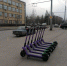 В Красноярске обсудили проблему использования электросамокатов - 1-LINE