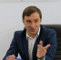Министр спорта Красноярского края попал в топ-5 рейтинга руководителей в сфере спортивной индустрии - KraySport.Ru