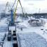 Лесосибирский порт в Красноярском крае признан «Лидером отрасли» в России - 1-LINE