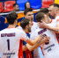 Волейбольный «Енисей» одержал вторую победу подряд в Кубке России - KraySport.Ru