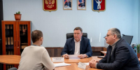 В Норильске вице-спикер краевого парламента рассказал, что делает Заксобрание для развития северных территорий - 1-LINE