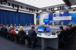 фото Агитационно-пропагандистского отдела КРО "ЕДИНОЙ РОССИИ"