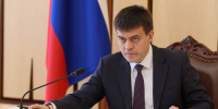 Михаил Котюков провел заседание комиссии Госсовета по технологическому лидерству - Наш Красноярский край