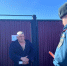 Жителям Песчанки напомнили правила пожарной безопасности - Комсомольская Правда