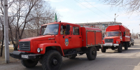 фото Лесопожарного центра - НИА