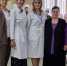 08.04.2025 КГБПОУ «Красноярский базовый медицинский колледж имени В.М. Крутовского» посетила Крель Наталья Валерьевна - КБМК им. В.М. Крутовского