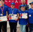 IX Региональный чемпионат профессионального мастерства для людей с инвалидностью и лиц с ограниченными возможностями «Абилимпикс». 09.04.2025 — Второй день соревнований - КБМК им. В.М. Крутовского