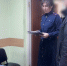 В Красноярске задержан начальник отдела уголовного розыска отдела полиции, подозреваемый во взяточничестве - Следственный комитет