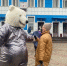 «Единая Россия» поздравила сотрудников «Красмаша» с Днем космонавтики - Единая Россия