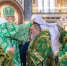 Патриарх Кирилл возвел епископа Красноярского и Ачинского Никиту в сан митрополита - ИА Запад24