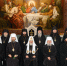 Епископа Красноярского и Ачинского Никиту возвели в сан митрополита - Комсомольская Правда
