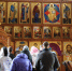 Экскурсоводы Красноярска познакомились с туристическими локациями Дивногорска и его окрестностей - ТИЦ Красноярского края
