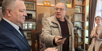 Алтайский край – первый в Сибири по количеству объектов культурного наследия - 1-LINE