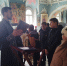 Школьники посетили Покровский кафедральный собор с экскурсией - Епархия