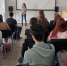 Определиться с будущим!  Студенты института химических технологий познакомились с новосибирской компанией АО НМЗ «Искра» - СибГУ им. М.Ф. Решетнева