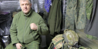 Приписавший себе участие в СВО руководитель "Единой России" в горсовете Красноярска лишился должности - ИА Запад24