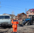 КрасКом восстановит в Красноярске 1163 территории после ремонта трубопроводов - 1-LINE