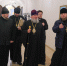 Митрополит Никита посетил Успенский мужской монастырь города Красноярска - Епархия