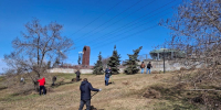 Фото предоставлено пресс-службой СУЭК-Красноярск - НИА