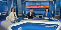 На прямую линию губернатора Красноярского края поступило более трех тысяч вопросов - Наш Красноярский край