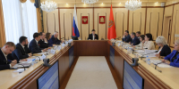 Автор: Вадим Кофман - Администрация Красноярского края