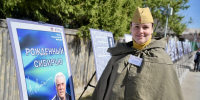 Автор: Андрей Болотов/ Культура24.рф - Администрация Красноярского края