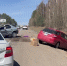 В Иркутской области в дорожной аварии погиб пассажир - 1-LINE
