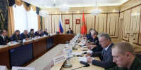 Красноярский край готовится к летней оздоровительной кампании - Единая Россия