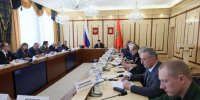 Красноярский край готовится к летней оздоровительной кампании 2025 года - 1-LINE