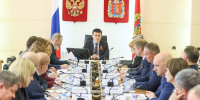 На фоне протестов из-за муниципальной реформы руководство края решило её принять быстрее - ИА Запад24