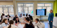 Нажмите для предварительного просмотра изображения - ЦБС для детей им. Н. Островского