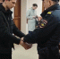Минусинец лишился свободы за избитых им в столовой девушек с необычными причёсками - ИА Запад24