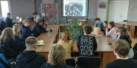 Посвящается Победе! В Университете Решетнёва проходят мероприятия и акции, приуроченные к 80-й годовщине Победы в Великой Отечественной войне - СибГУ им. М.Ф. Решетнева