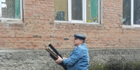 Субботник в Дивногорском городском суде Красноярского края - Управление Судебного департамента