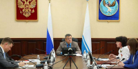 Более 5,5 тыс. школьников Республики Алтай сдадут ГИА в этом году - 1-LINE