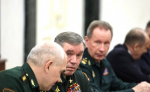 "Процесс пошел": в РФ оценили переговоры России и Украины в Стамбуле