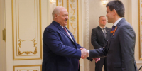Губернатор Красноярского края рассчитывает организовать в регионе сборку белорусской техники - Наш Красноярский край