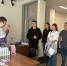 Красноярский филиал ПАО "Ростелеком" - Газета Красноярский рабочий