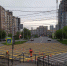 В Красноярске на очередной перекресток нанесли «вафельницу» - Наш Красноярский край