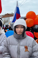 В Хатанге пропала 16-летняя воспитанница интерната